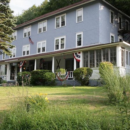 Inn At Starlight Lake & Restaurant 외부 사진