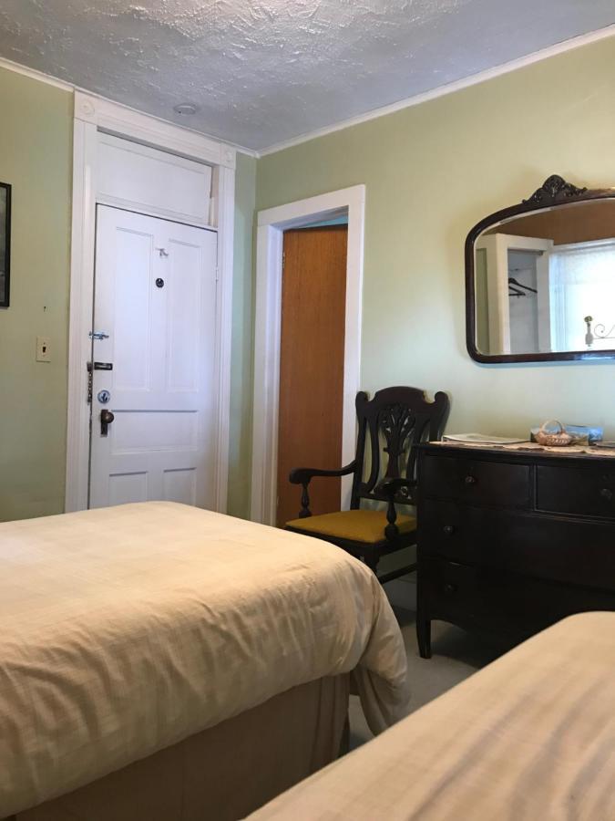Inn At Starlight Lake & Restaurant 외부 사진