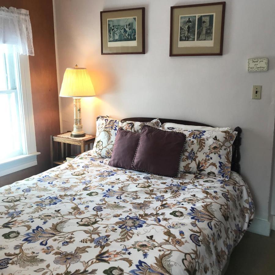 Inn At Starlight Lake & Restaurant 외부 사진