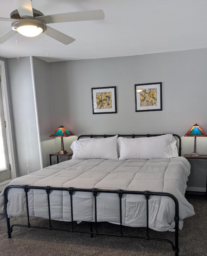 Inn At Starlight Lake & Restaurant 외부 사진