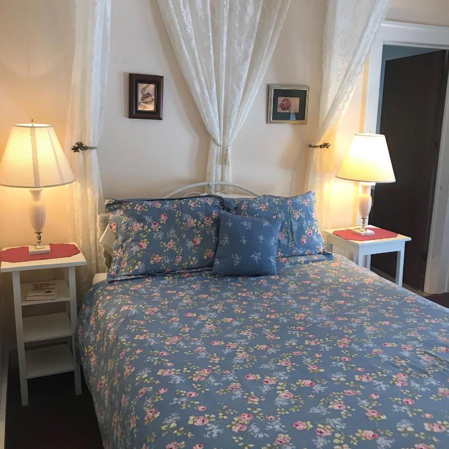 Inn At Starlight Lake & Restaurant 외부 사진