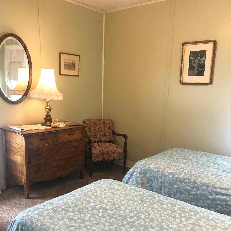 Inn At Starlight Lake & Restaurant 외부 사진