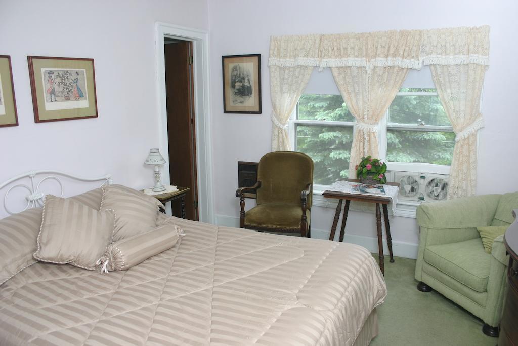 Inn At Starlight Lake & Restaurant 객실 사진