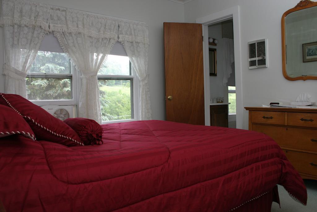 Inn At Starlight Lake & Restaurant 객실 사진