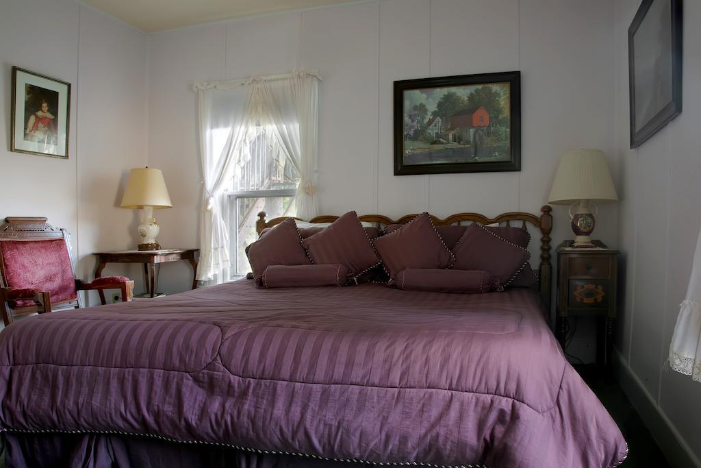 Inn At Starlight Lake & Restaurant 객실 사진