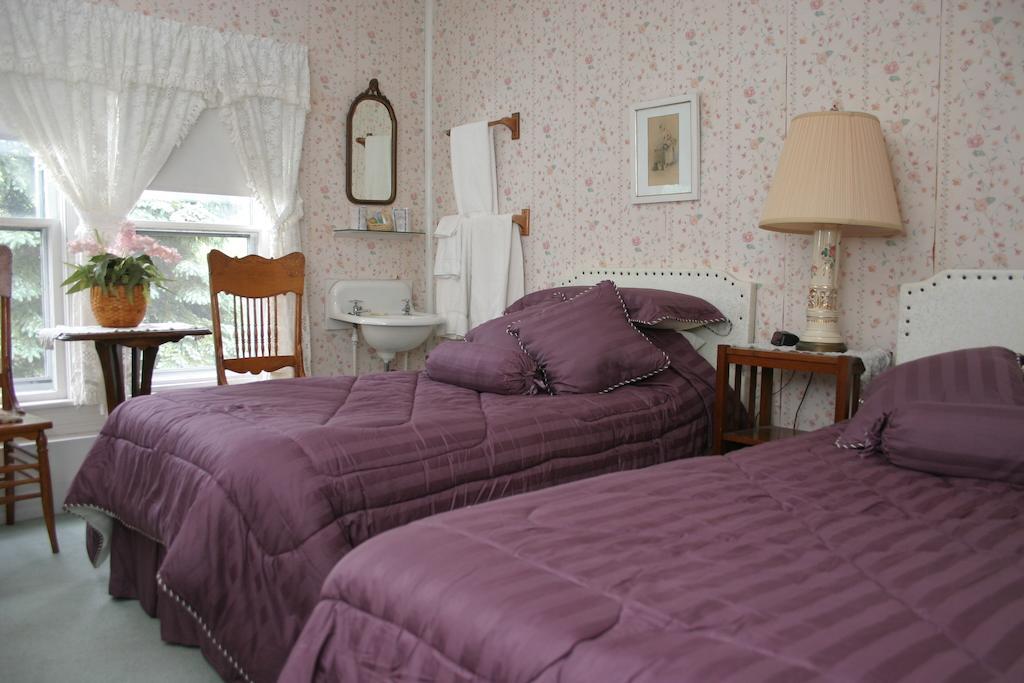 Inn At Starlight Lake & Restaurant 객실 사진