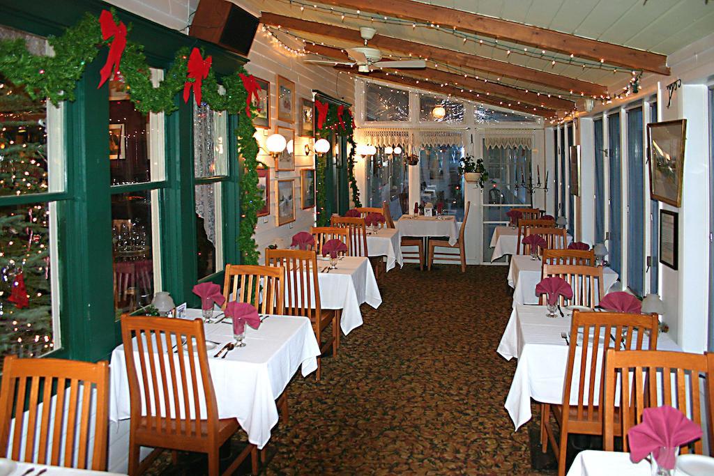 Inn At Starlight Lake & Restaurant 외부 사진
