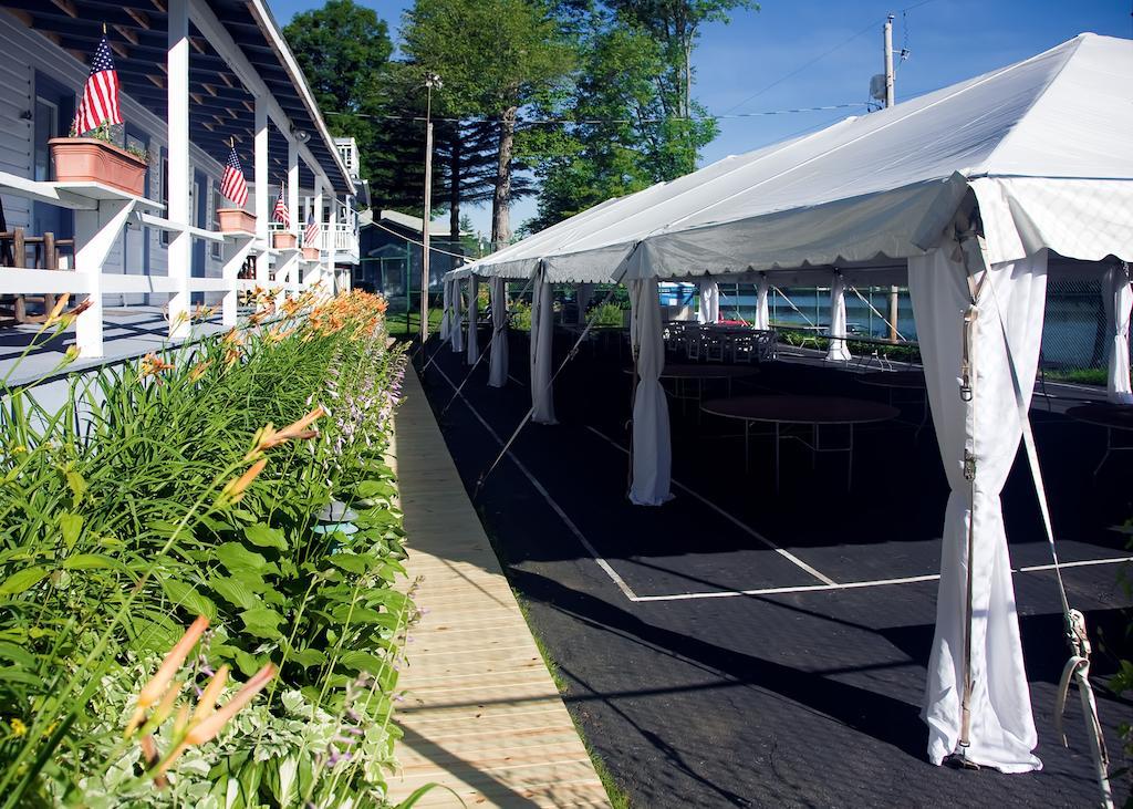 Inn At Starlight Lake & Restaurant 외부 사진